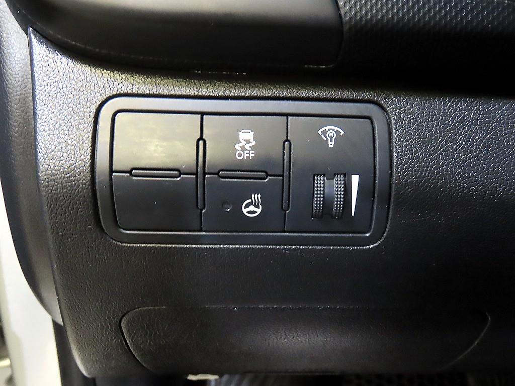 HYUNDAI Accent 2016 Gris - Importación desde Corea - HF Imports Iquique - Foto 14