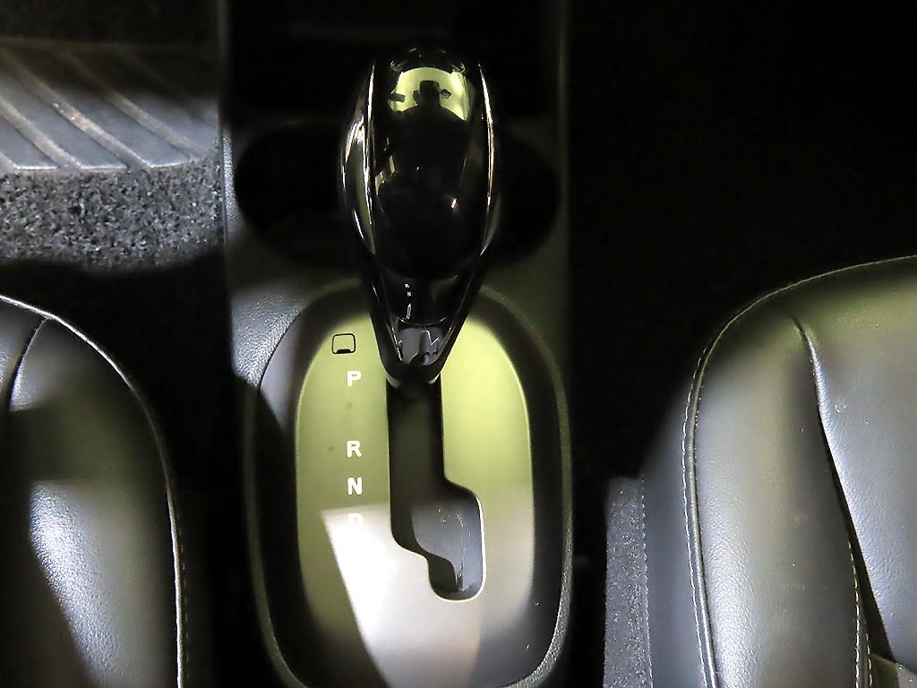 Chevrolet Spark - Vista 12