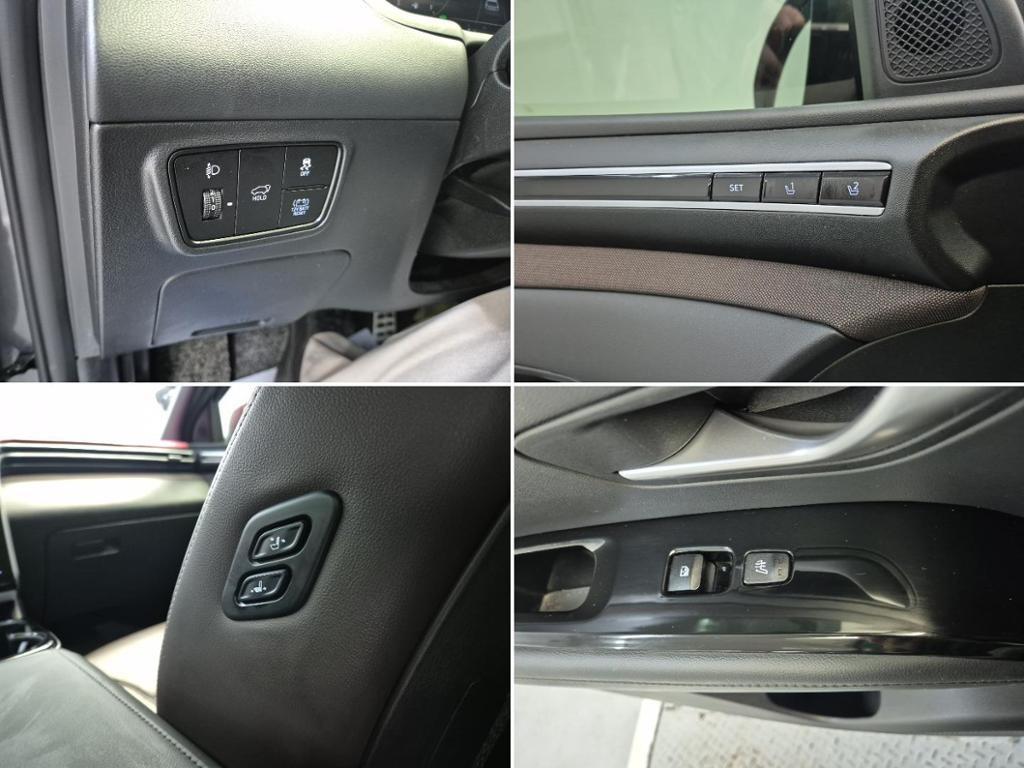 HYUNDAI Tucson 2022 Gris - Importación desde Corea - HF Imports Iquique - Foto 18