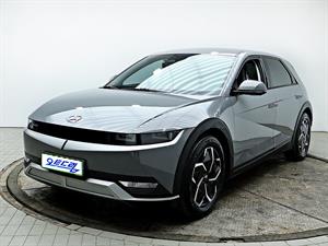 HYUNDAI Ioniq 5 - Vista 4