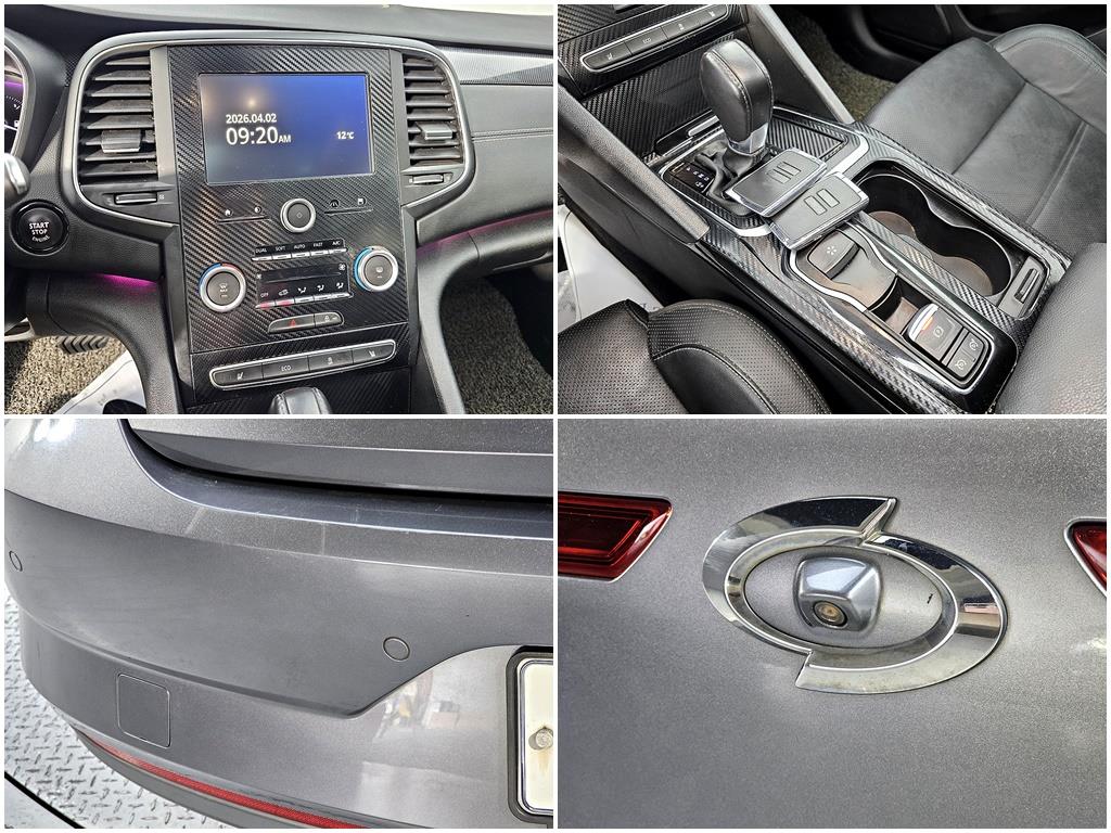 SAMSUNG SM6 2016 Gris - Importación desde Corea - HF Imports Iquique - Foto 18