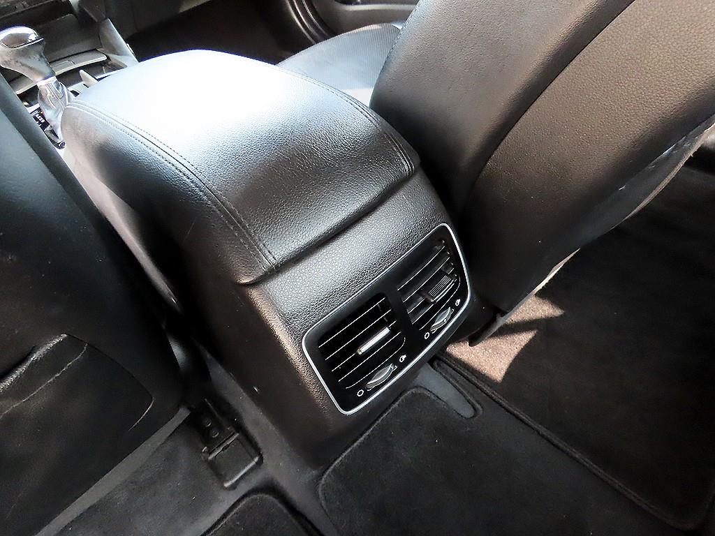 KIA K7 2014 Gris - Importación desde Corea - HF Imports Iquique - Foto 16