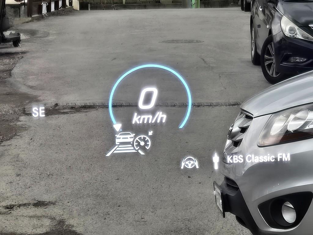 Mercedes Benz GLE Class 2022 Blanco - Importación desde Corea - HF Imports Iquique - Foto 14