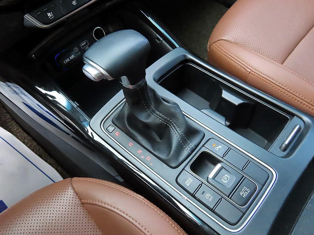 KIA Sorento - Vista 10