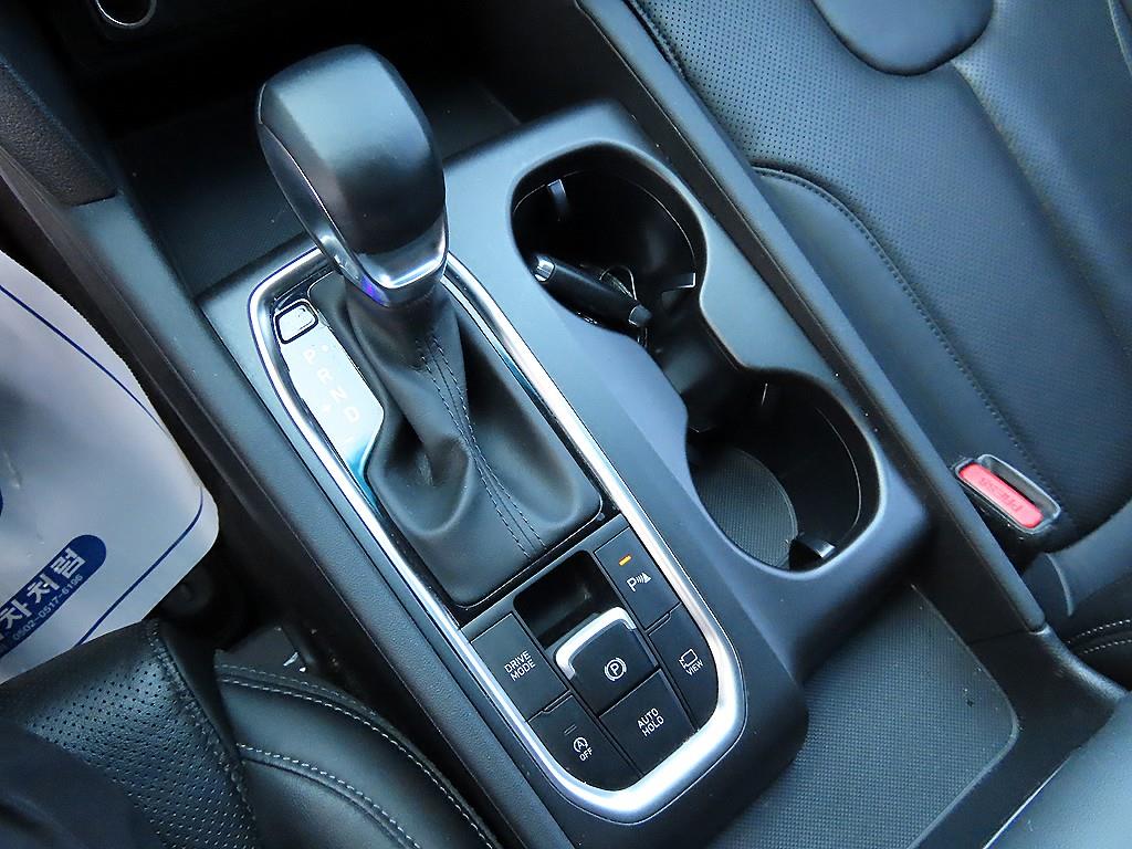 HYUNDAI Santa Fe - Vista 10