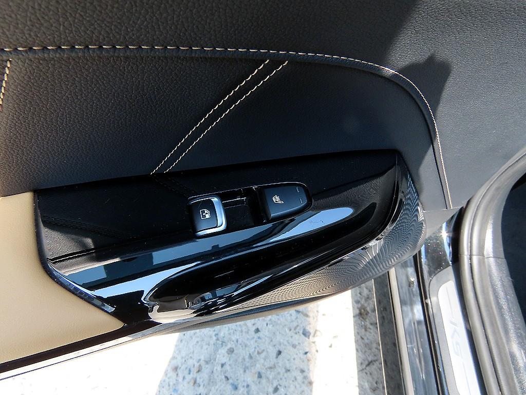 KIA K5 2021 - Importación desde Corea - HF Imports Iquique - Foto 15