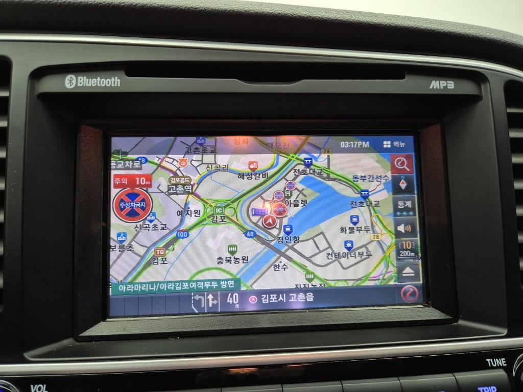 HYUNDAI Avante 2016 Gris - Importación desde Corea - HF Imports Iquique - Foto 13