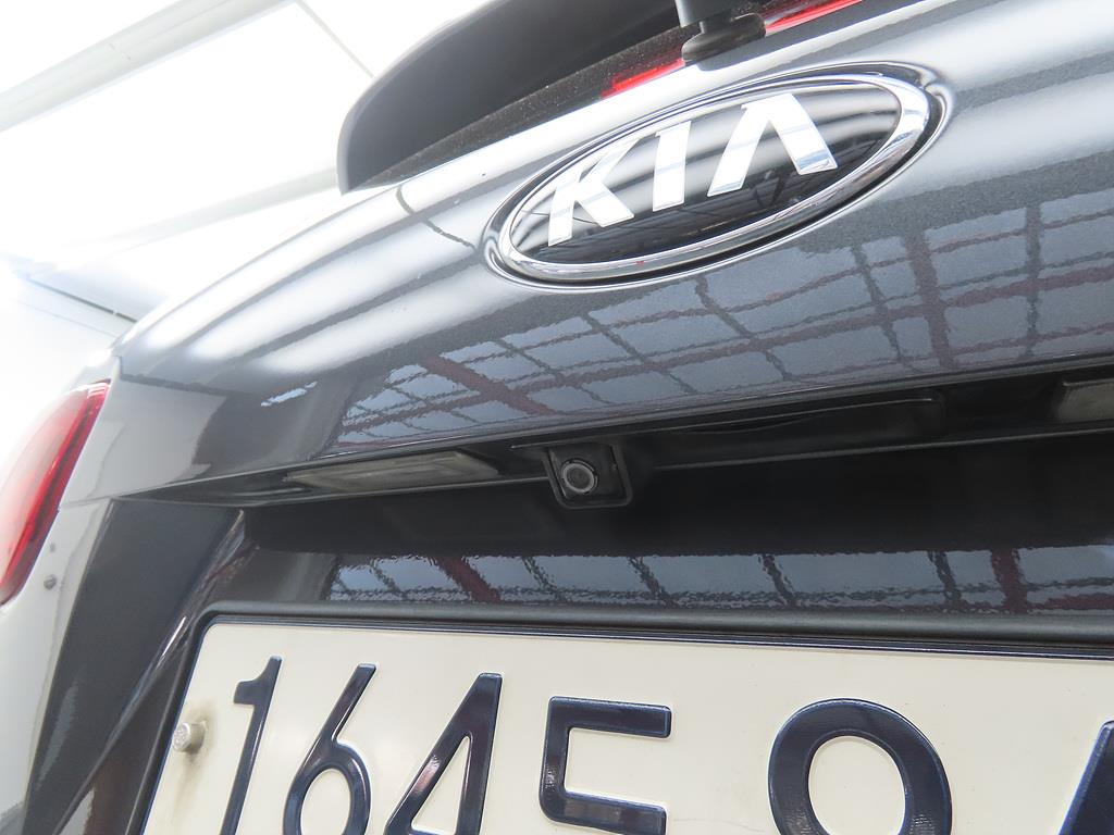 KIA Sorento 2018 Negro - Importación desde Corea - HF Imports Iquique - Foto 16