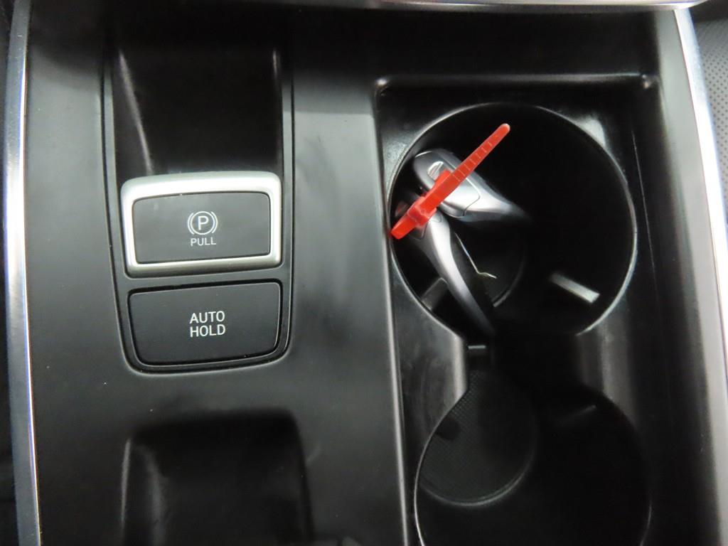 HYUNDAI Grandeur 2020 - Importación desde Corea - HF Imports Iquique - Foto 14