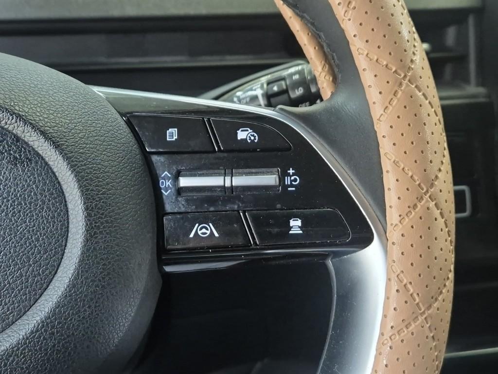 HYUNDAI Staria 2022 Plateado - Importación desde Corea - HF Imports Iquique - Foto 15