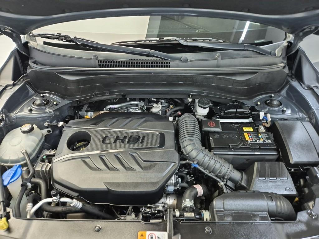 KIA Seltos - Vista 5