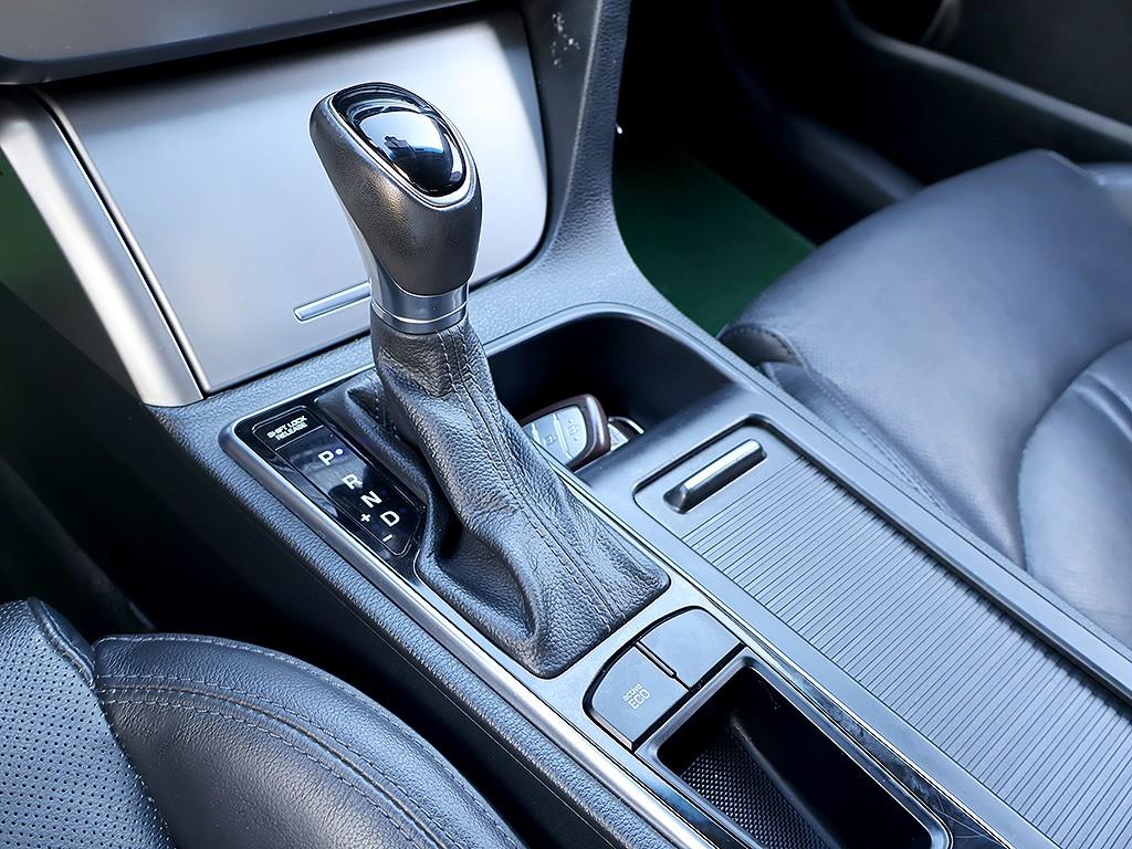 HYUNDAI Sonata 2016 Plateado - Importación desde Corea - HF Imports Iquique - Foto 7