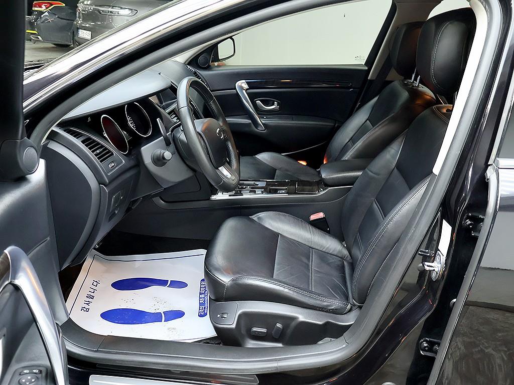 SAMSUNG SM7 2012 Negro - Importación desde Corea - HF Imports Iquique - Foto 11