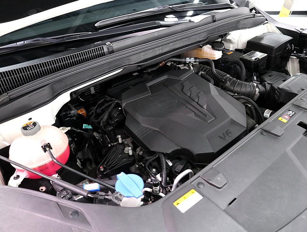 KIA Carnival - Vista 6