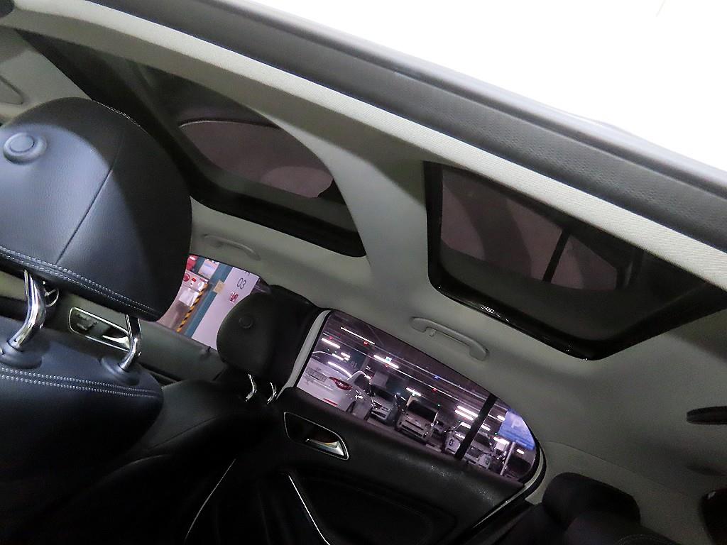 Mercedes Benz GLA Class 2015 Blanco - Importación desde Corea - HF Imports Iquique - Foto 15