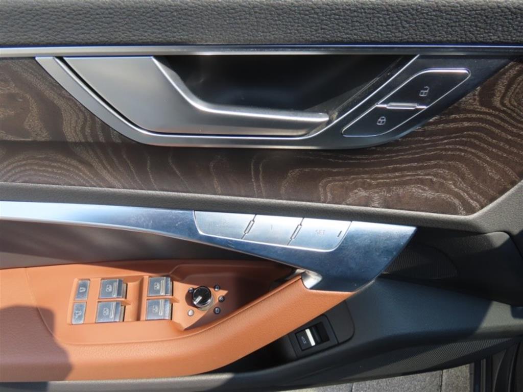 Audi A6 2020 Gris - Importación desde Corea - HF Imports Iquique - Foto 12