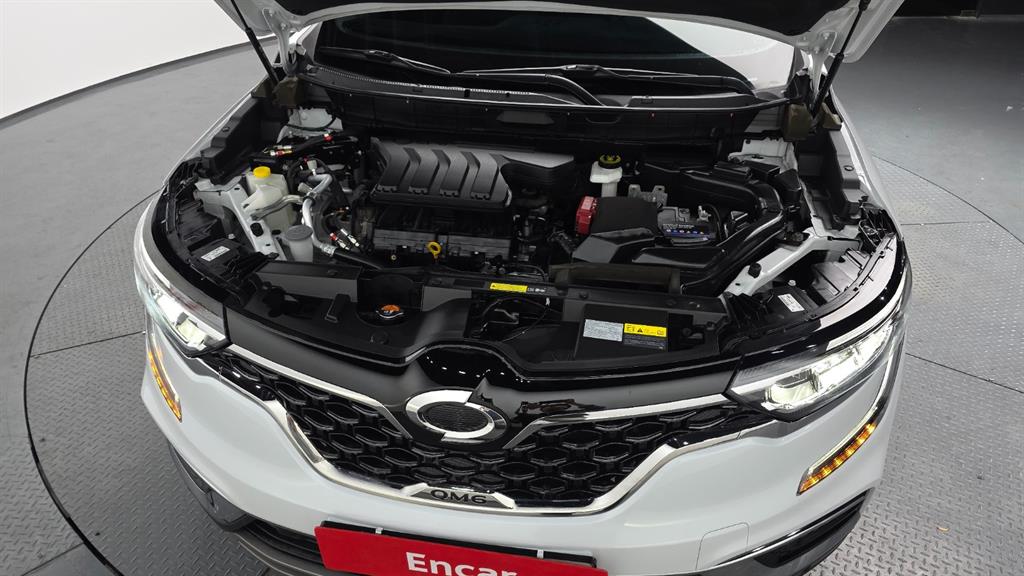 SAMSUNG QM6 - Vista 6