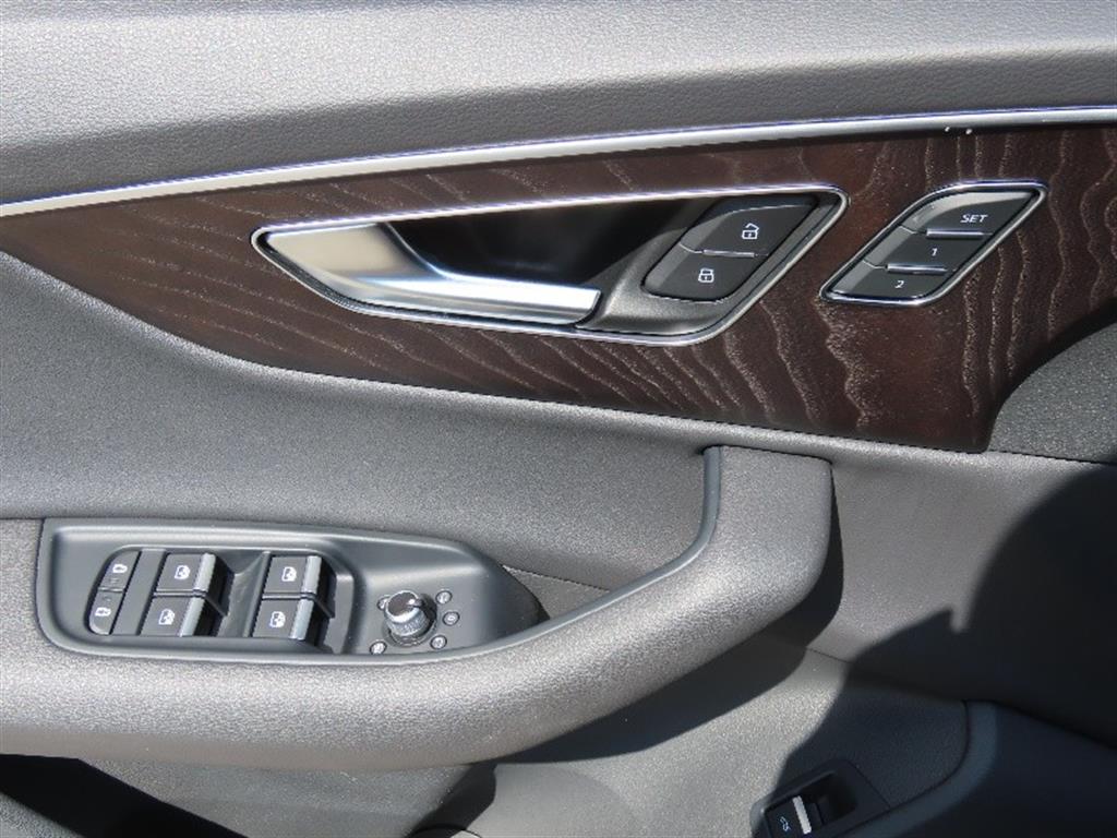 Audi Q7 2021 Negro - Importación desde Corea - HF Imports Iquique - Foto 12