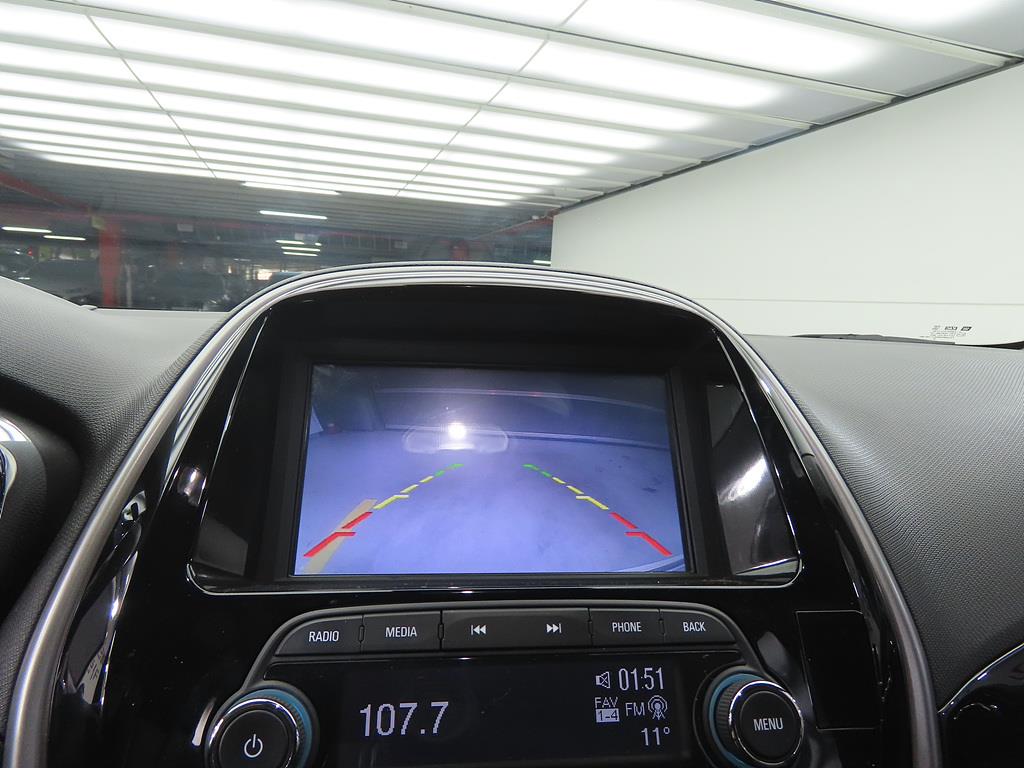 Chevrolet Spark 2018 Blanco - Importación desde Corea - HF Imports Iquique - Foto 14