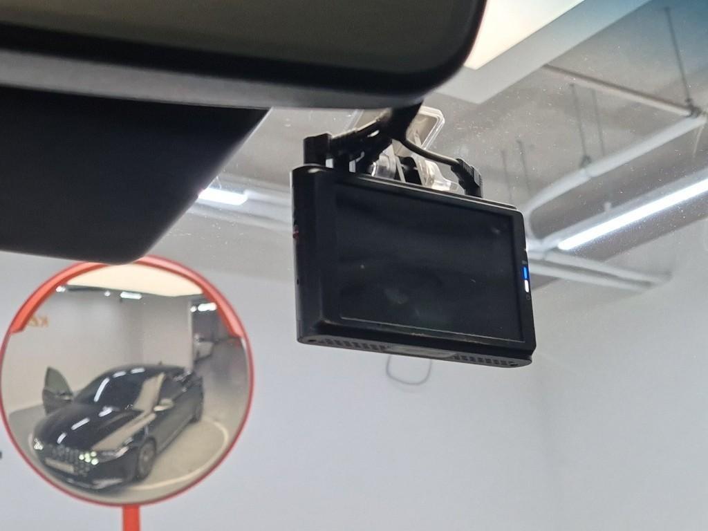 HYUNDAI Grandeur 2020 Negro - Importación desde Corea - HF Imports Iquique - Foto 19