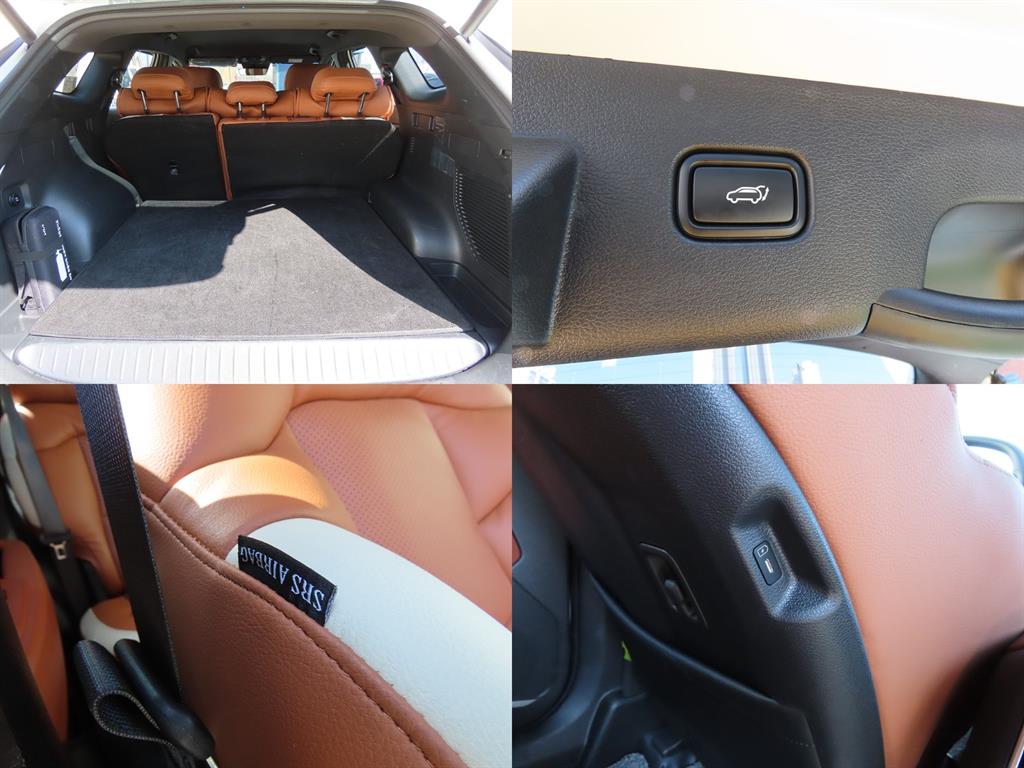 KIA Sportage 2026 Blanco - Importación desde Corea - HF Imports Iquique - Foto 19