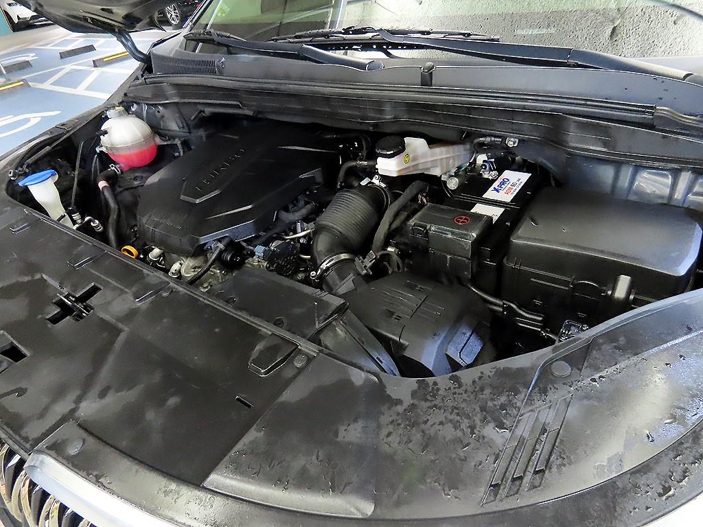 KIA Carnival 2021 Negro - Importación desde Corea - HF Imports Iquique - Foto 19