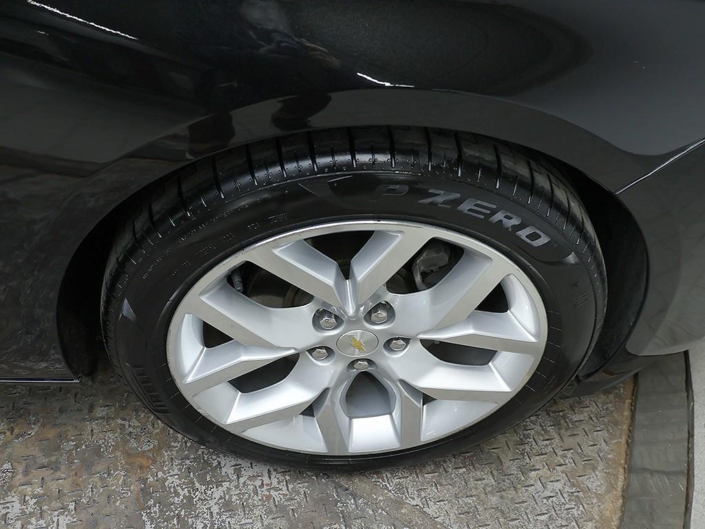 Chevrolet Impala 2016 Negro - Importación desde Corea - HF Imports Iquique - Foto 7