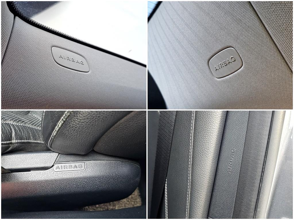 Mercedes Benz E class 2017 Gris - Importación desde Corea - HF Imports Iquique - Foto 13