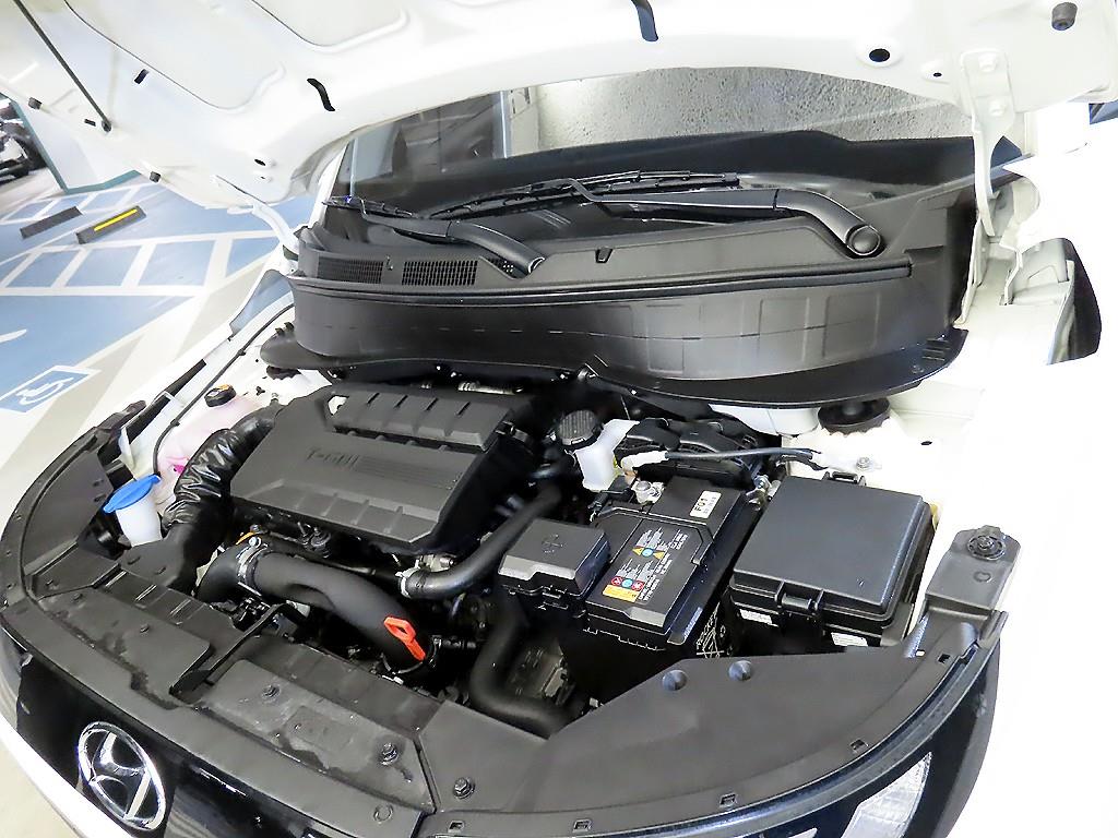 HYUNDAI Casper 2024 Blanco - Importación desde Corea - HF Imports Iquique - Foto 19