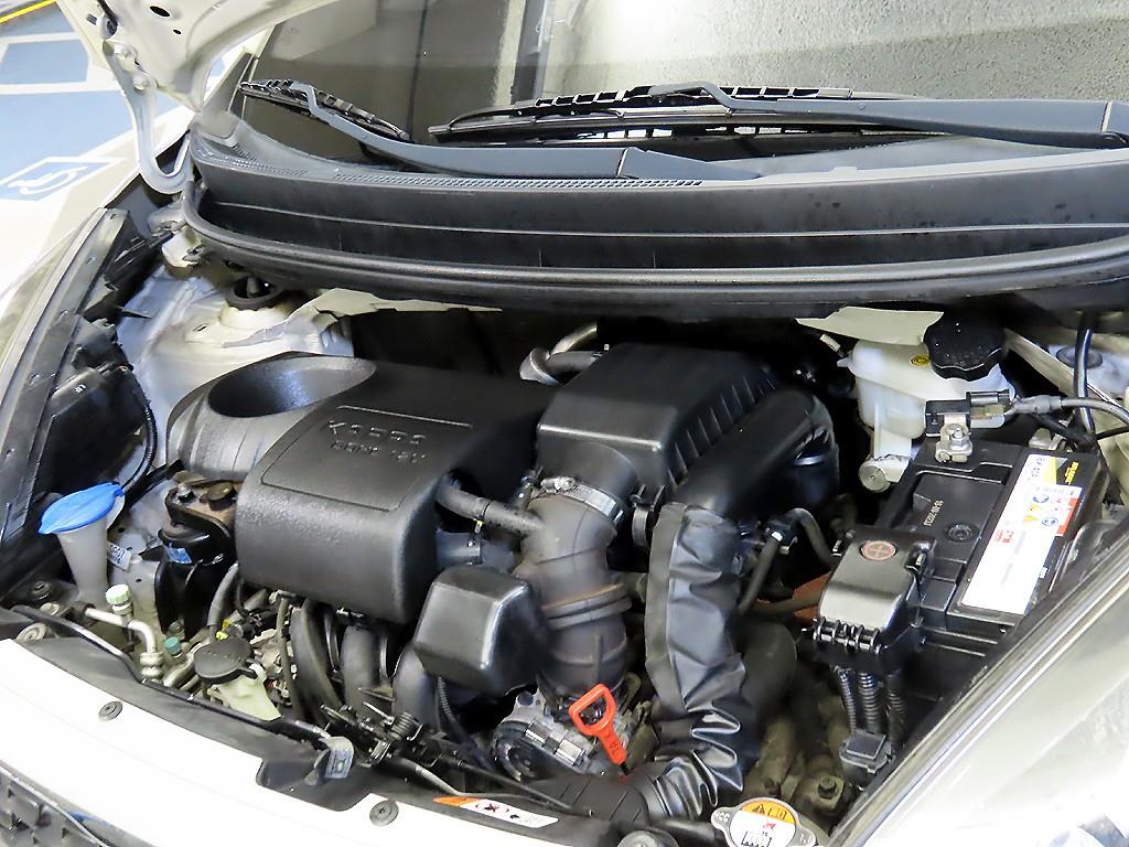 KIA Morning 2016 the color of pearl - Importación desde Corea - HF Imports Iquique - Foto 18