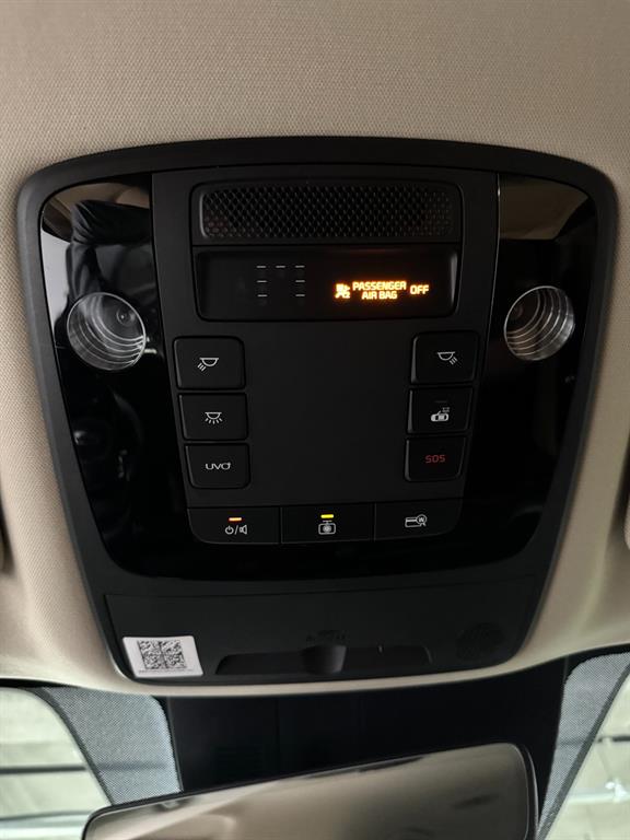 KIA Carnival 2021 Negro - Importación desde Corea - HF Imports Iquique - Foto 14