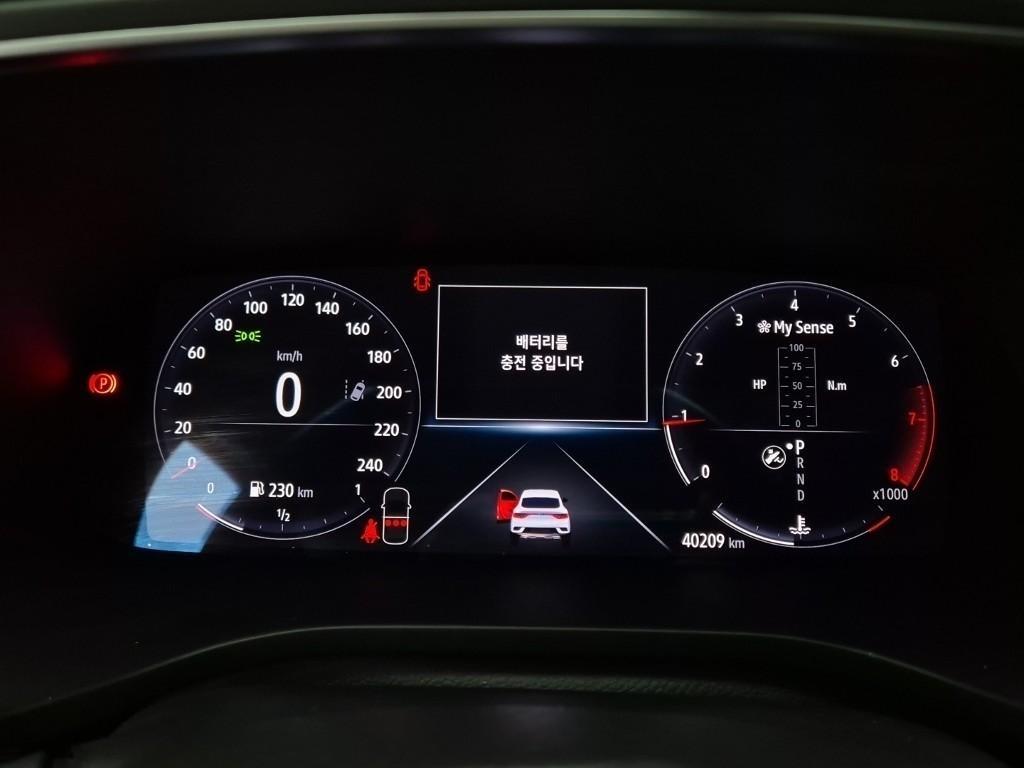 SAMSUNG XM3 - Vista 6