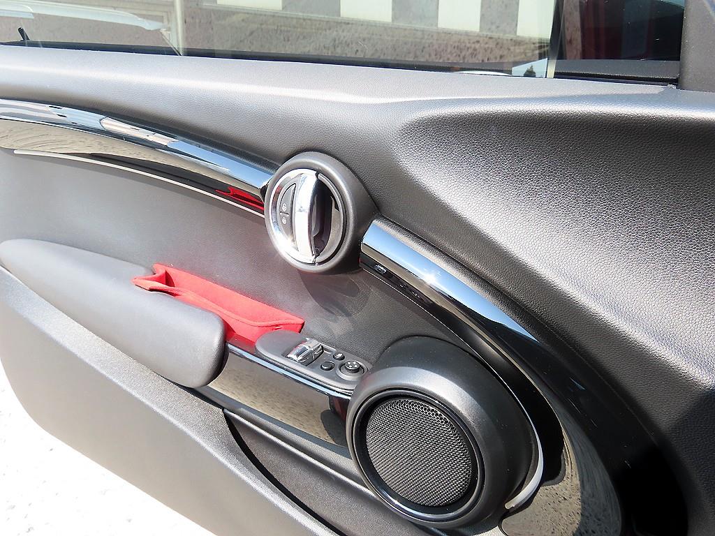 Mini Cooper - Vista 12