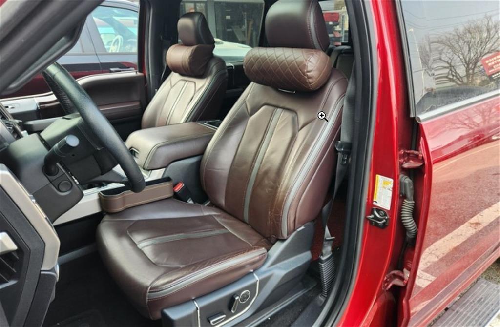 Ford F-Series - Vista 8