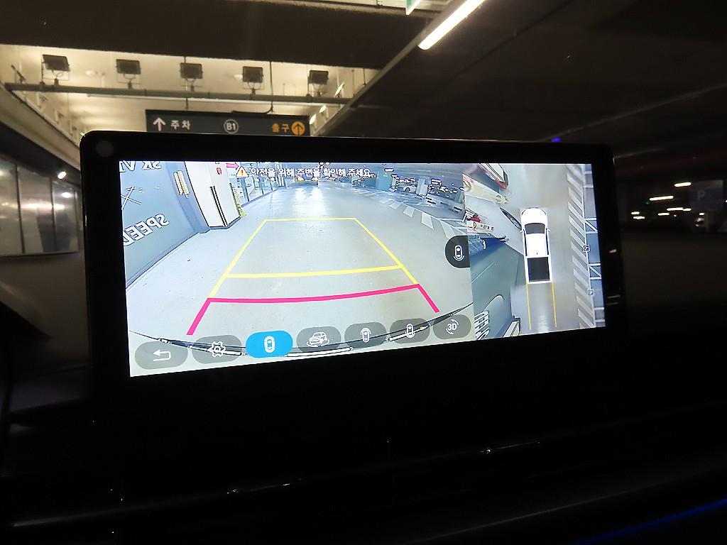 Ssangyong Rexton 2024 the color of pearl - Importación desde Corea - HF Imports Iquique - Foto 14