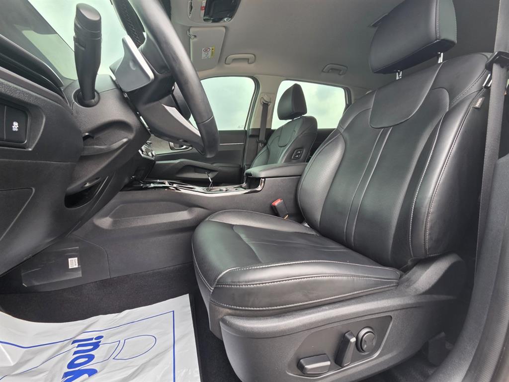 KIA Sorento - Vista 5