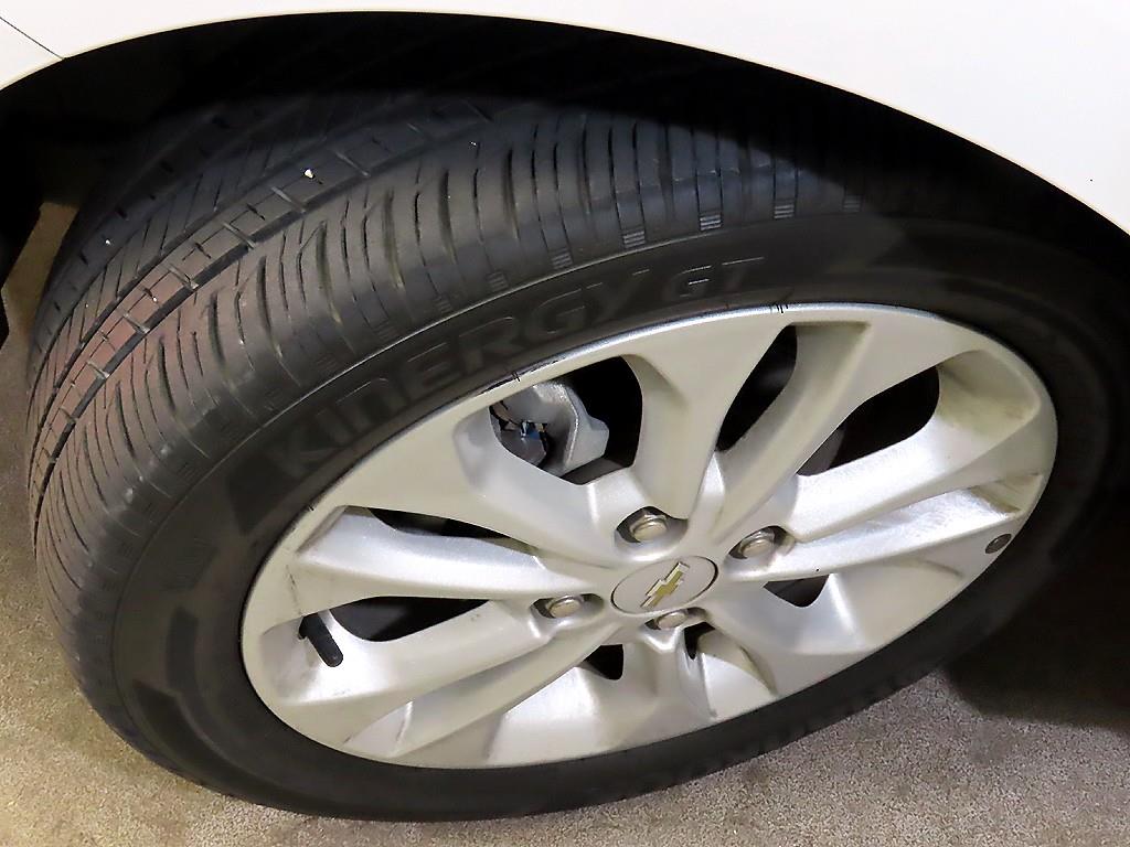 Chevrolet Spark 2020 - Importación desde Corea - HF Imports Iquique - Foto 20