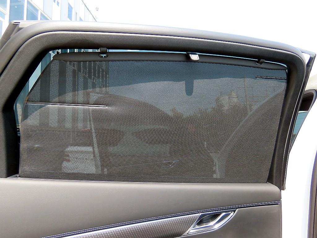 Genesis GV80 2024 Blanco - Importación desde Corea - HF Imports Iquique - Foto 15