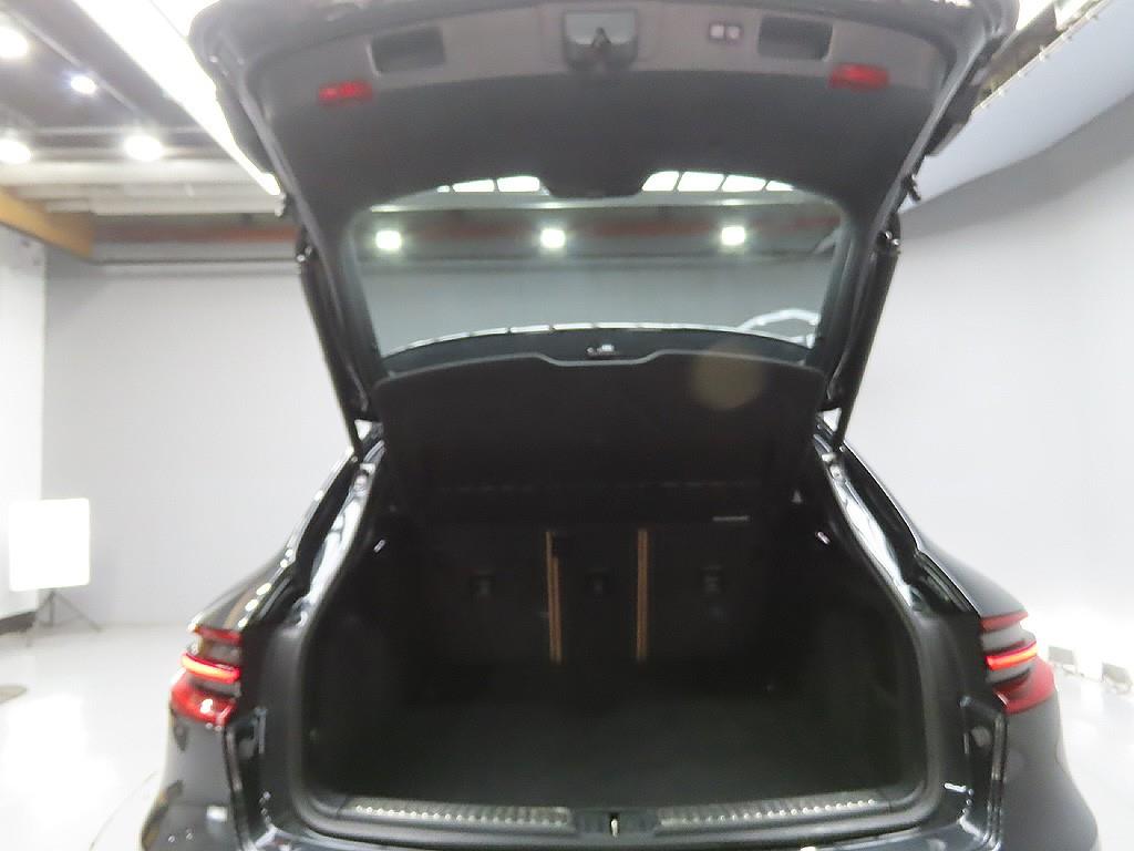 Porsche Macan 2017 Gris - Importación desde Corea - HF Imports Iquique - Foto 9