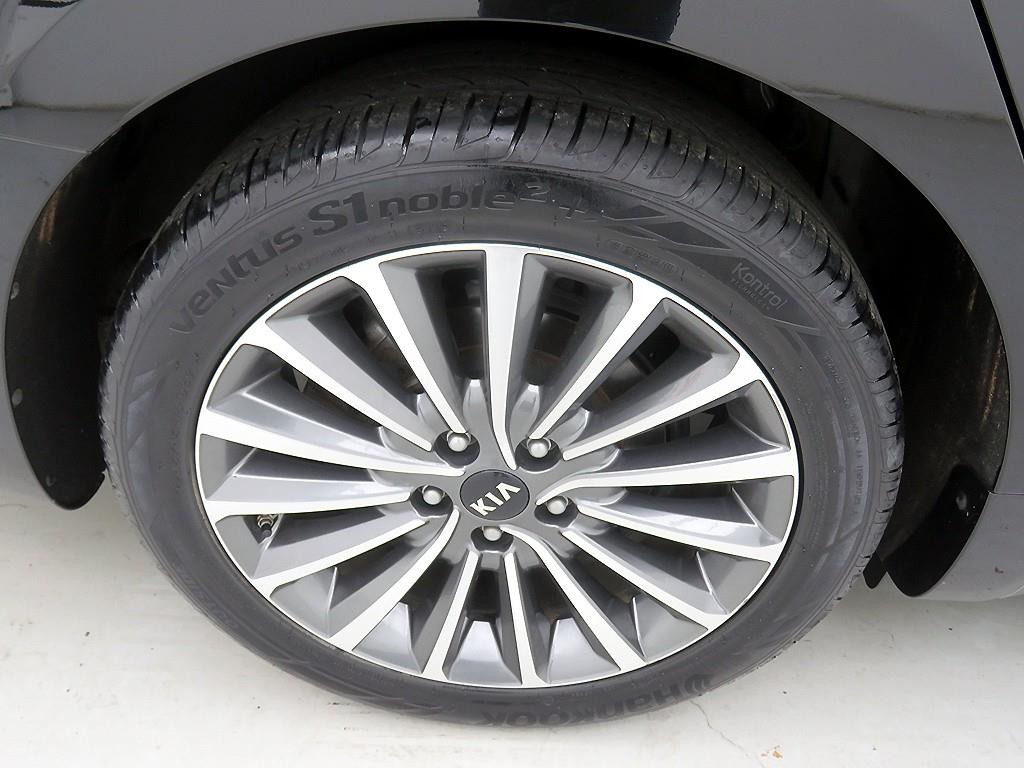 KIA K7 2017 - Importación desde Corea - HF Imports Iquique - Foto 20