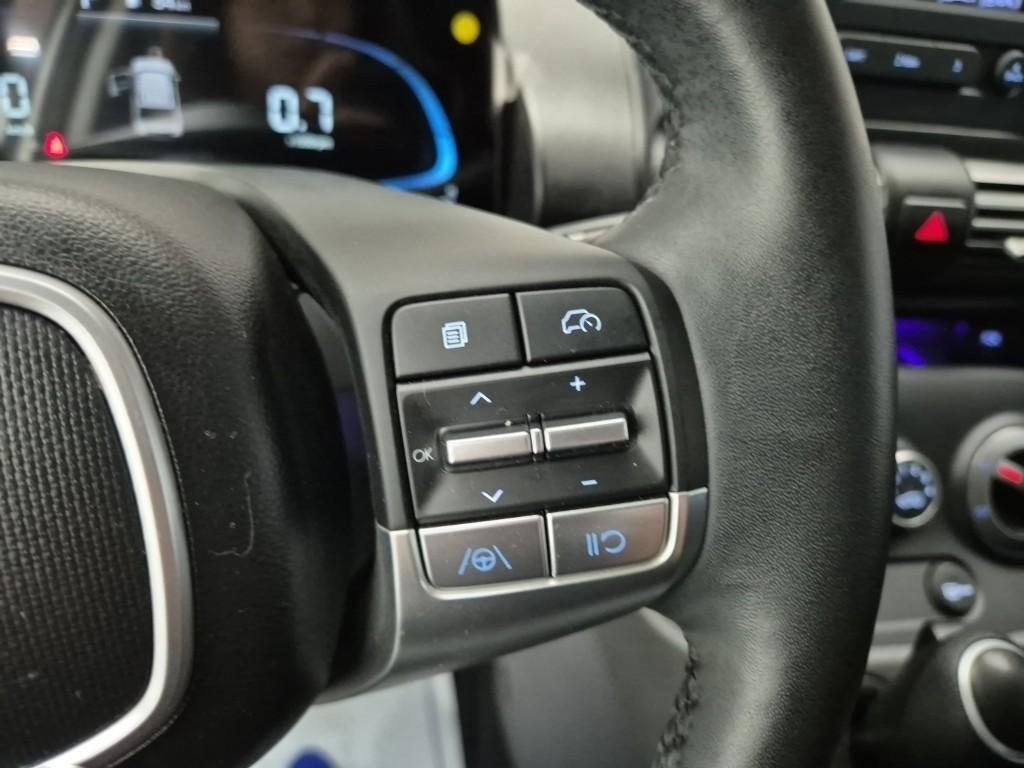 HYUNDAI Casper - Vista 7