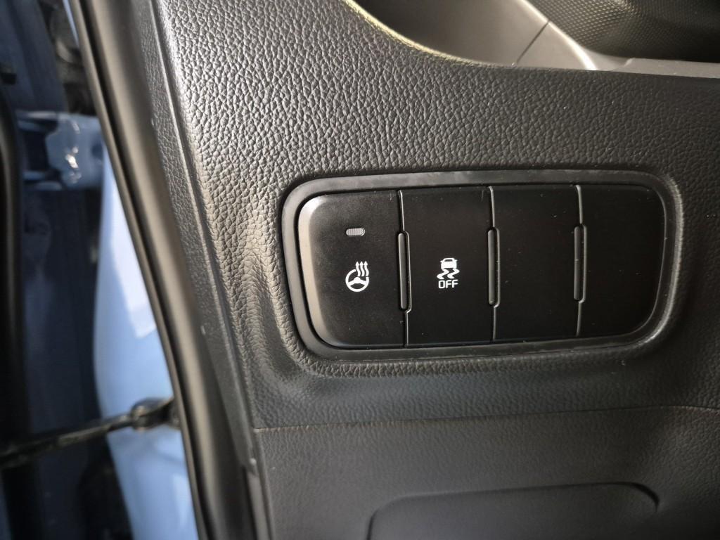 KIA Ray 2020 skyblue - Importación desde Corea - HF Imports Iquique - Foto 16