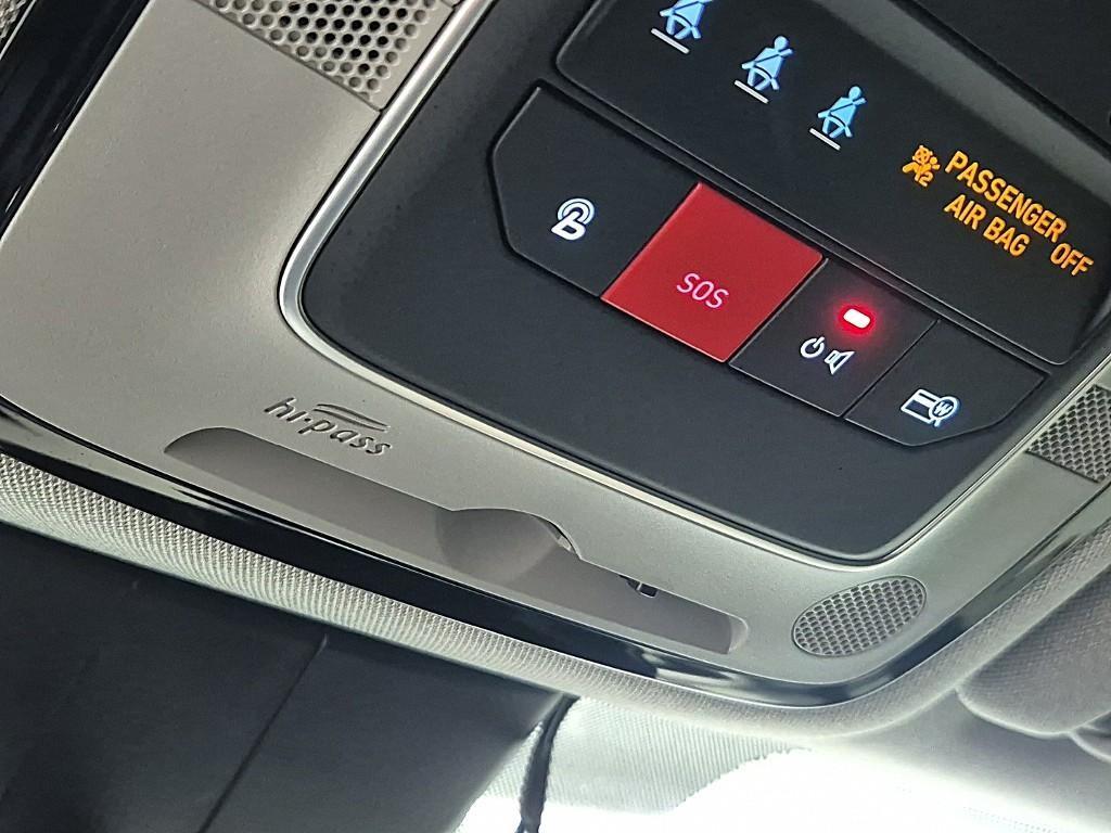 HYUNDAI Santa Fe 2023 Negro - Importación desde Corea - HF Imports Iquique - Foto 16