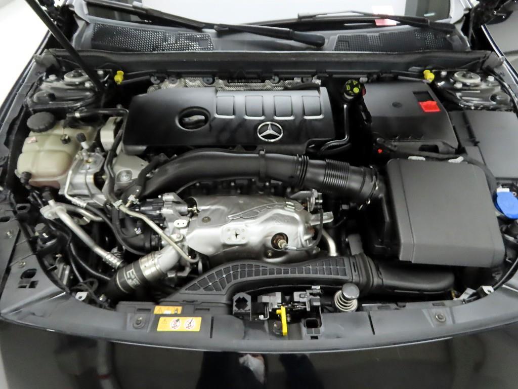 Mercedes Benz CLA Class 2022 - Importación desde Corea - HF Imports Iquique - Foto 20