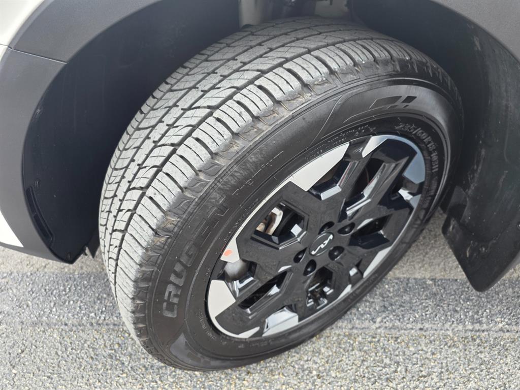 KIA Sorento - Vista 8