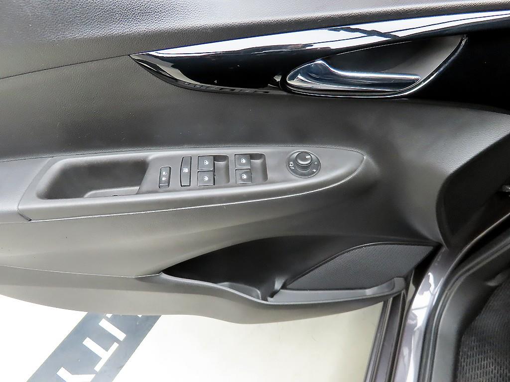 Chevrolet Spark - Vista 11