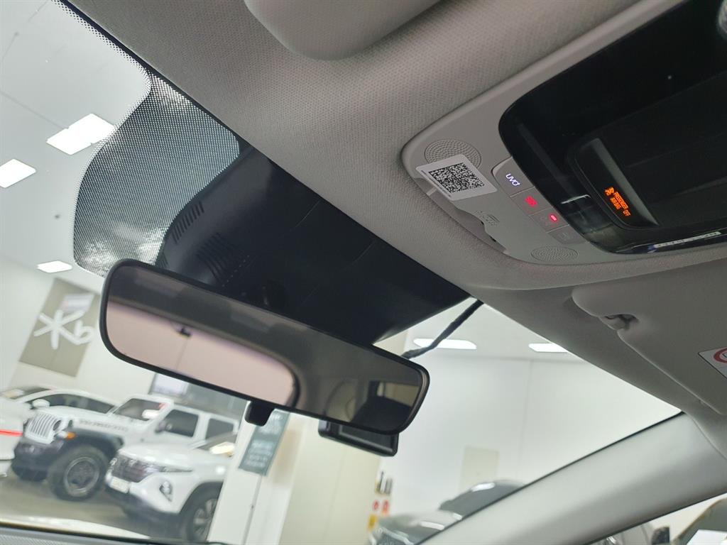 KIA Seltos 2022 Blanco - Importación desde Corea - HF Imports Iquique - Foto 17