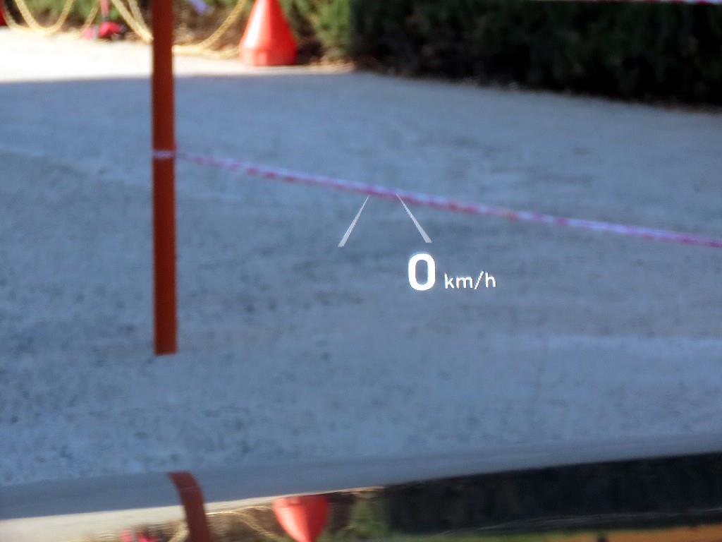 HYUNDAI Palisade - Vista 10