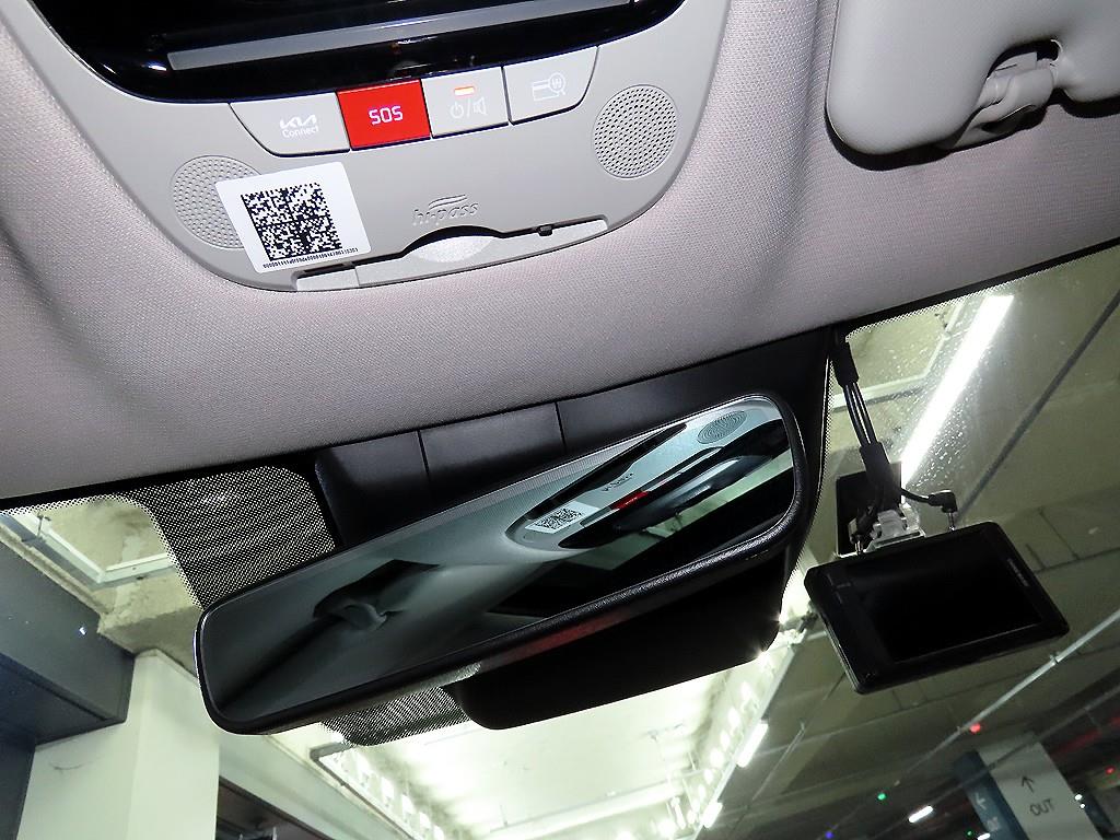 KIA Seltos 2025 Blanco - Importación desde Corea - HF Imports Iquique - Foto 13