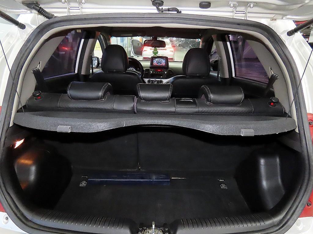 KIA Morning 2013 Plateado - Importación desde Corea - HF Imports Iquique - Foto 16